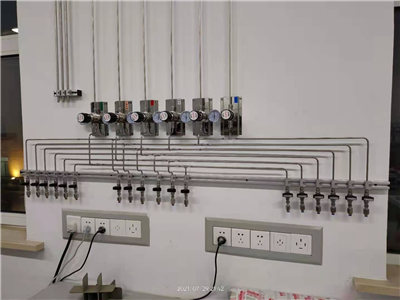 實驗室EP級氣體管道和BA級哪個好？