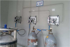 德州實驗室氣路廠家-哪里買氣體鋼瓶