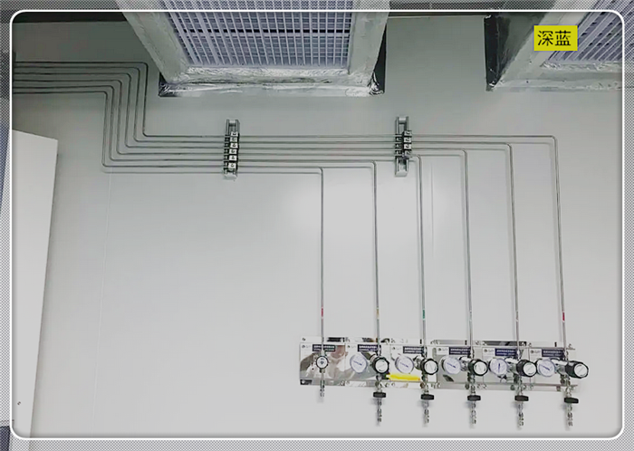 供氣系統安裝圖片37